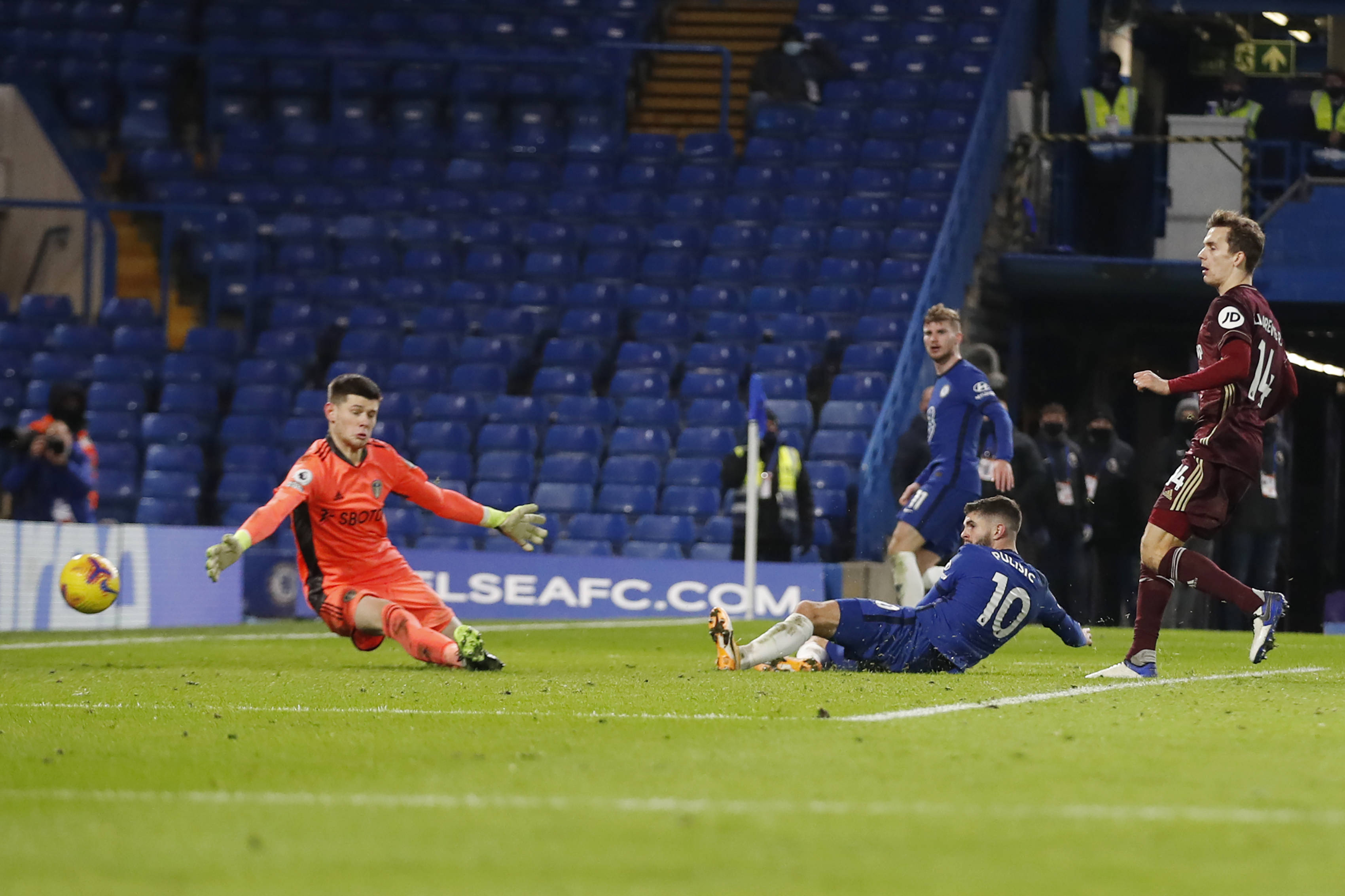 凱帕成为了 凱帕成为了