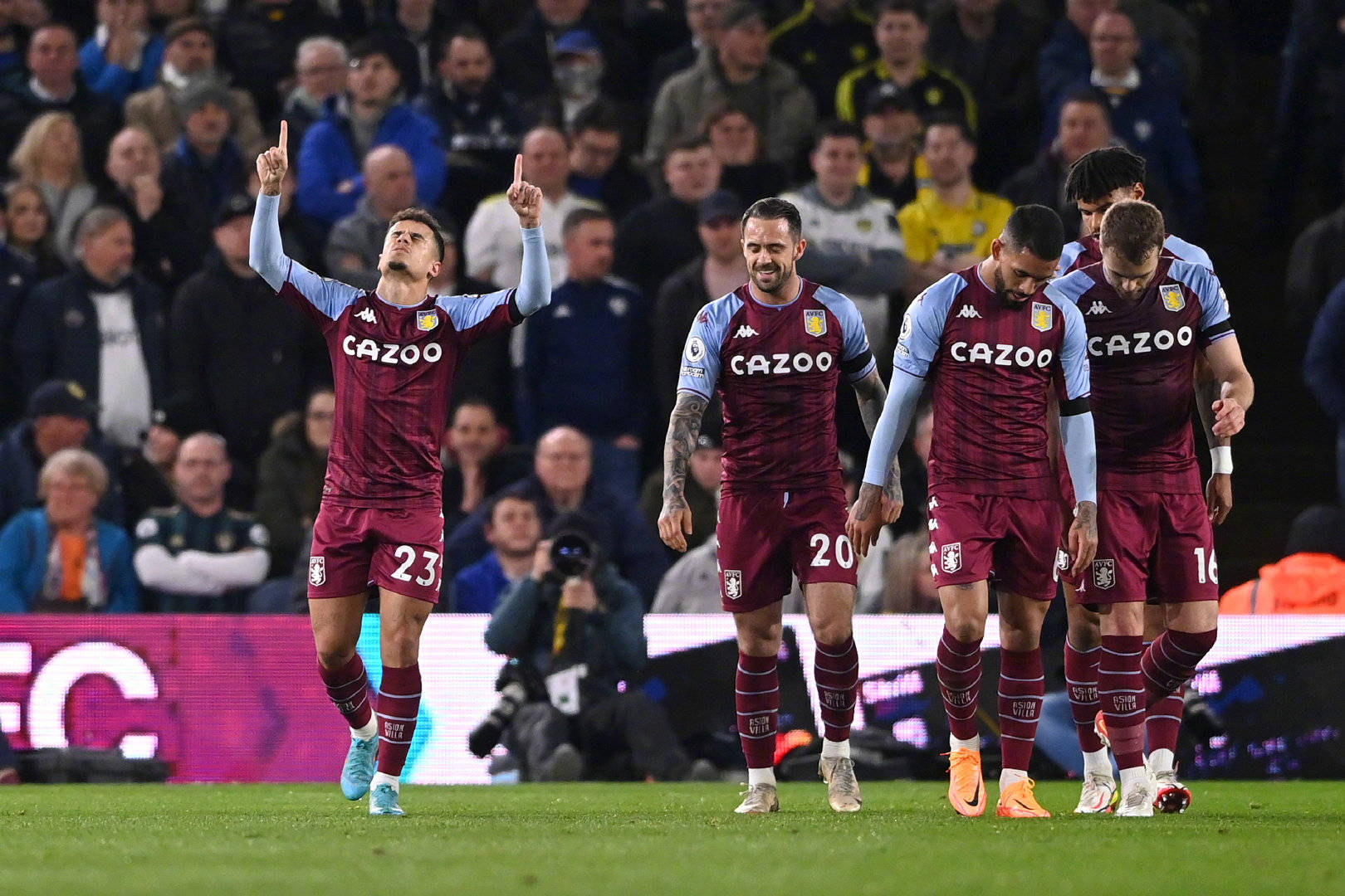 为球队扳平 为球队扳平